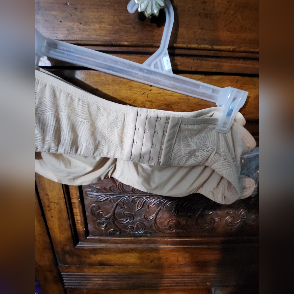 Paramour Strapless Bra - image 2